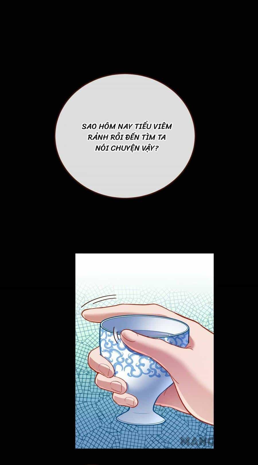 Vạn Tra Triêu Hoàng - Chương 350 - ảnh 1