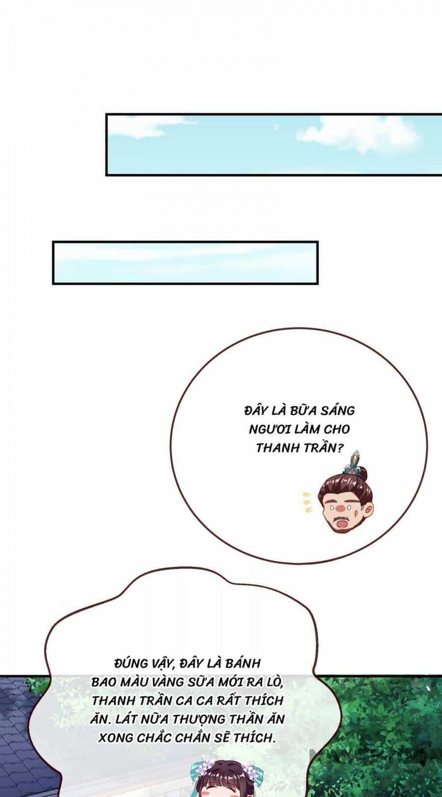Vạn Tra Triêu Hoàng - Chương 350 - ảnh 21