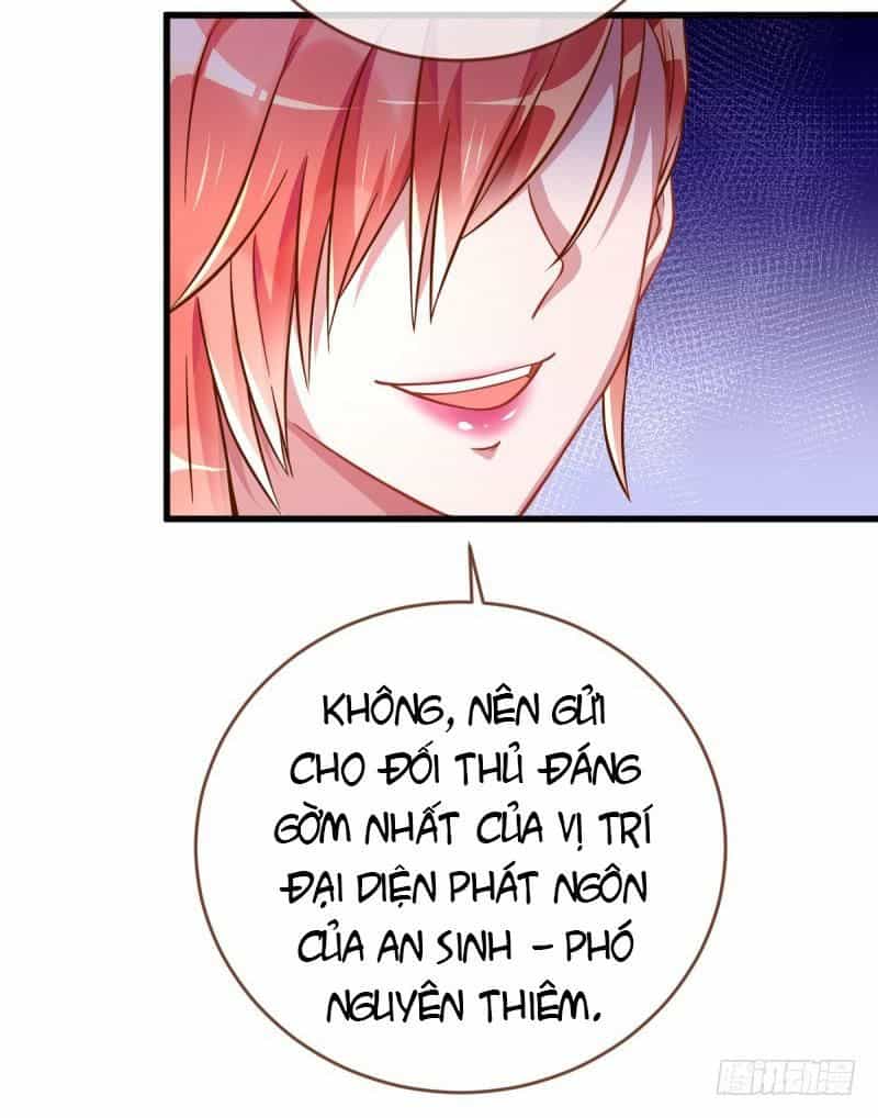 Vạn Tra Triêu Hoàng - Chương 35 - ảnh 13