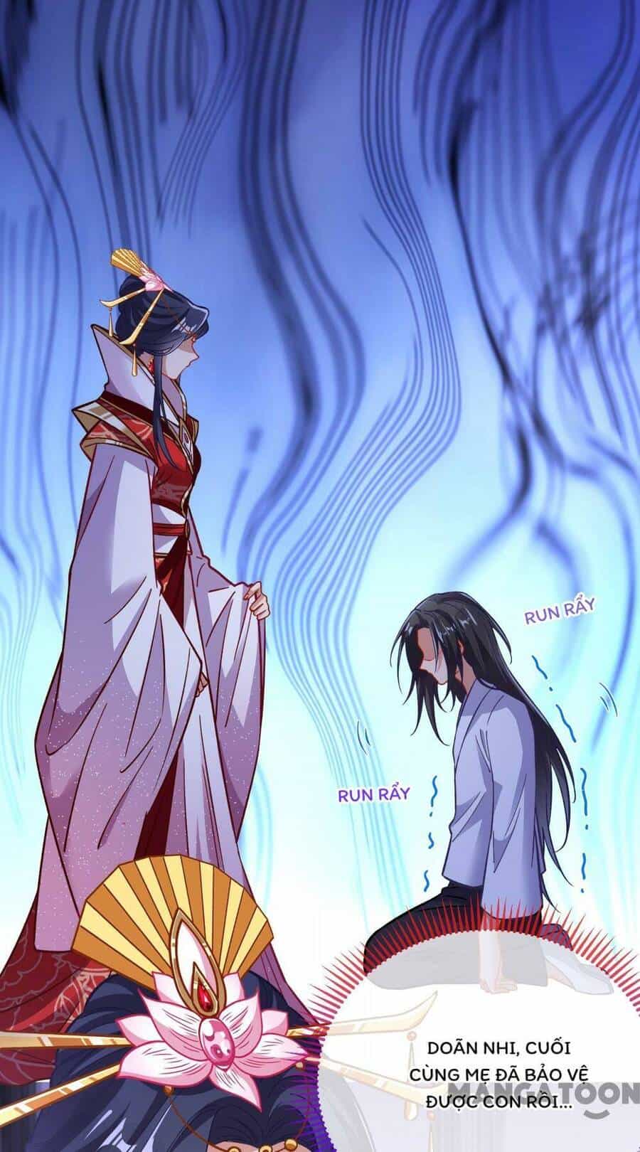 Vạn Tra Triêu Hoàng - Chương 353 - ảnh 58
