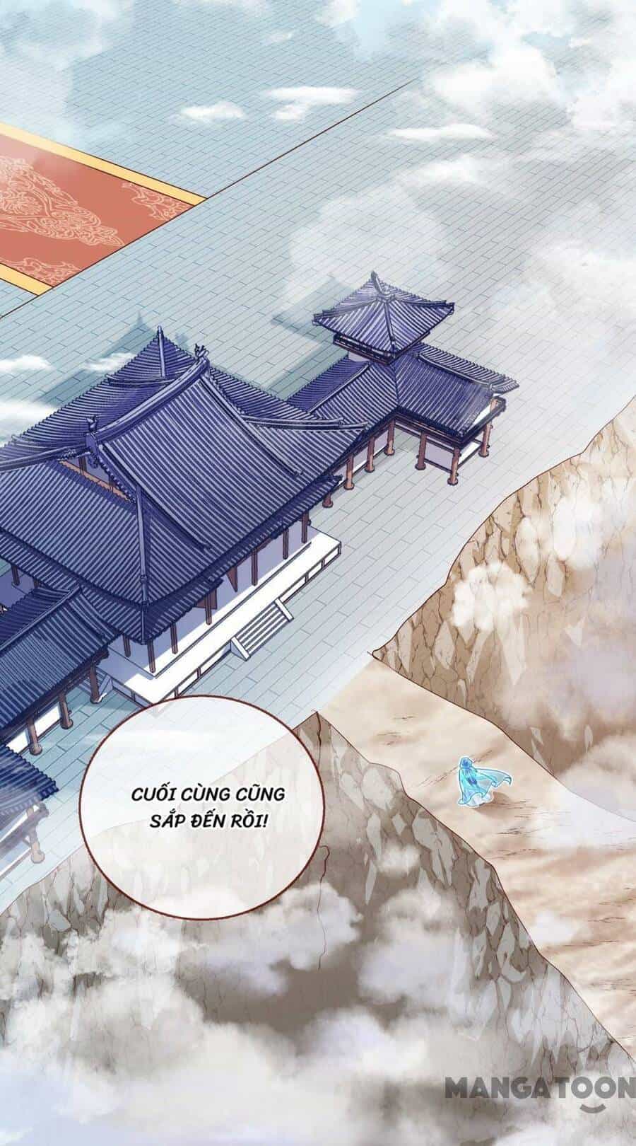 Vạn Tra Triêu Hoàng - Chương 354 - ảnh 12