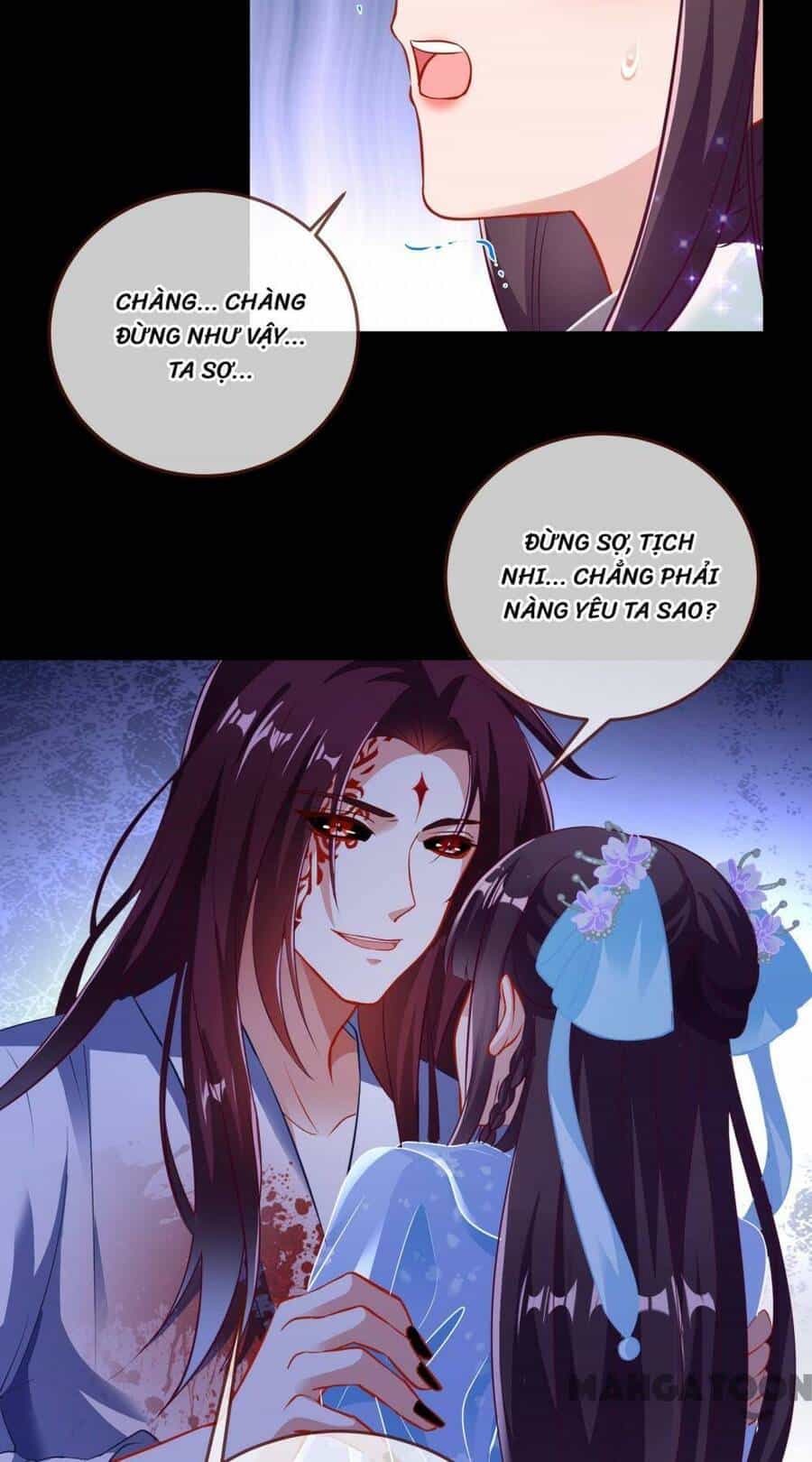 Vạn Tra Triêu Hoàng - Chương 355 - ảnh 31