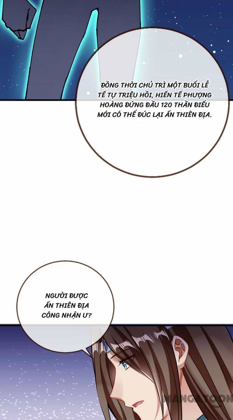 Vạn Tra Triêu Hoàng - Chương 356 - ảnh 10