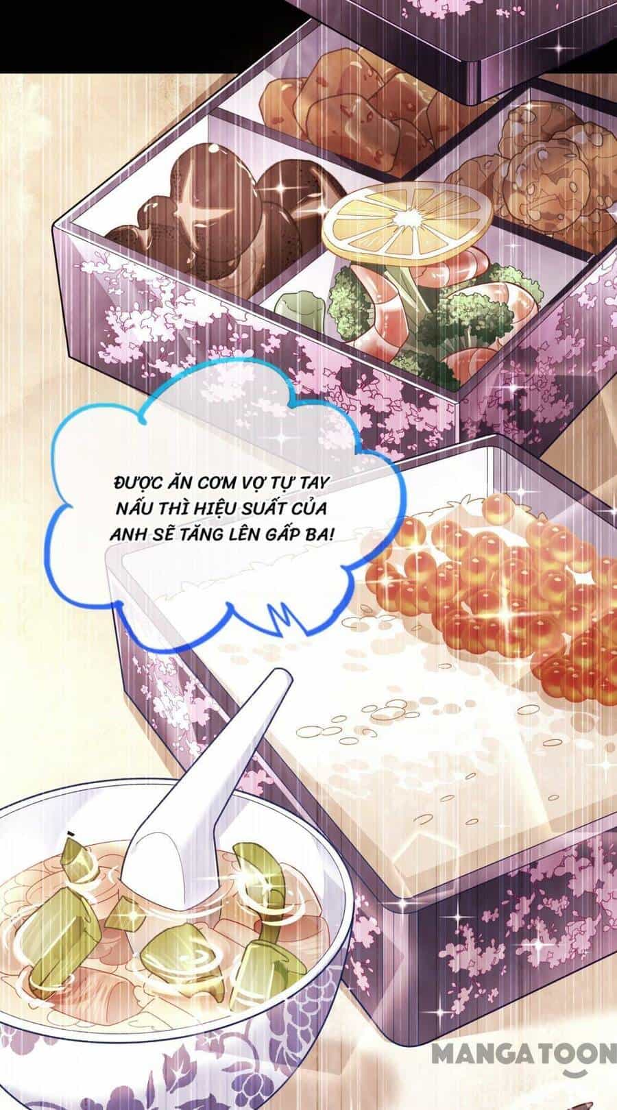 Vạn Tra Triêu Hoàng - Chương 359 - ảnh 14