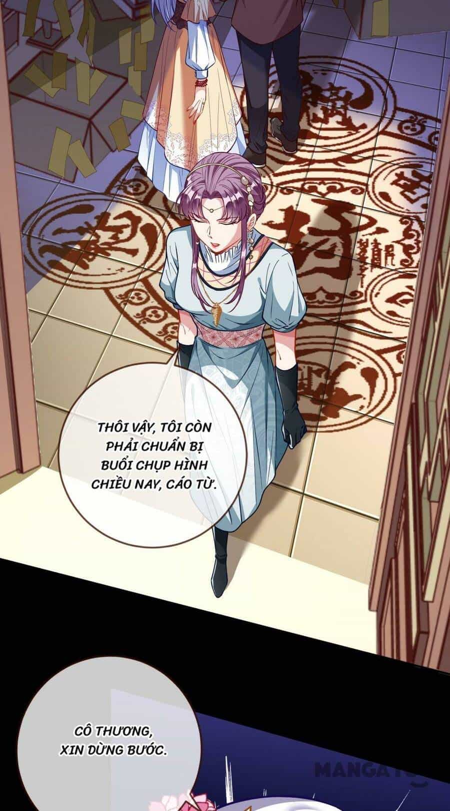 Vạn Tra Triêu Hoàng - Chương 361 - ảnh 14
