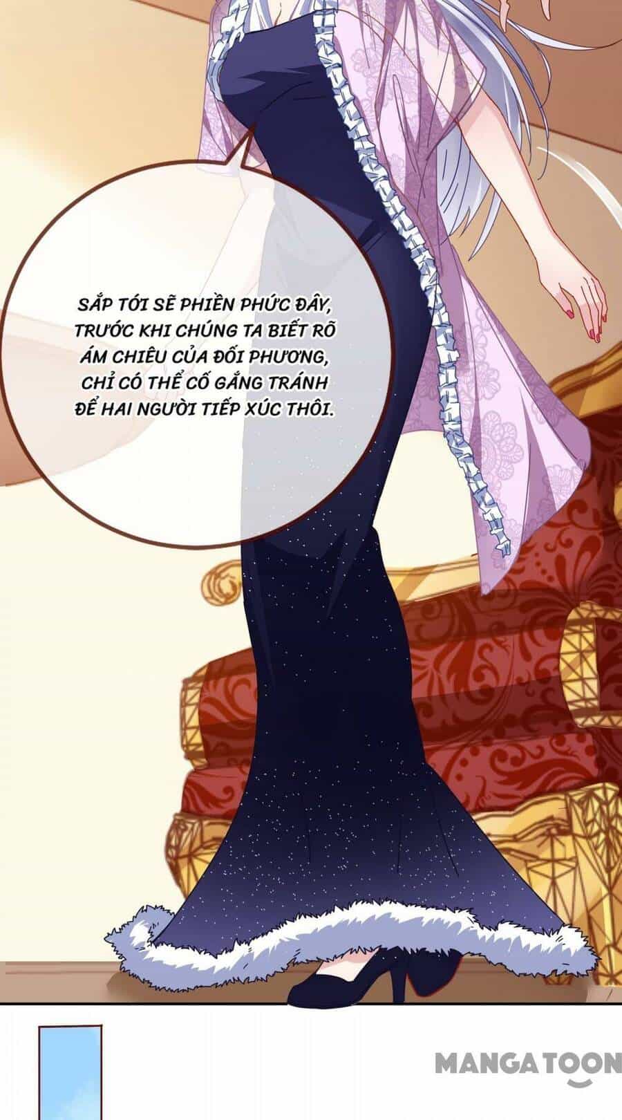 Vạn Tra Triêu Hoàng - Chương 363 - ảnh 30