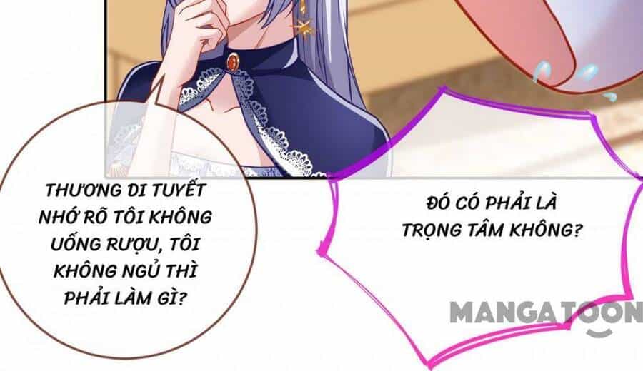 Vạn Tra Triêu Hoàng - Chương 364 - ảnh 26