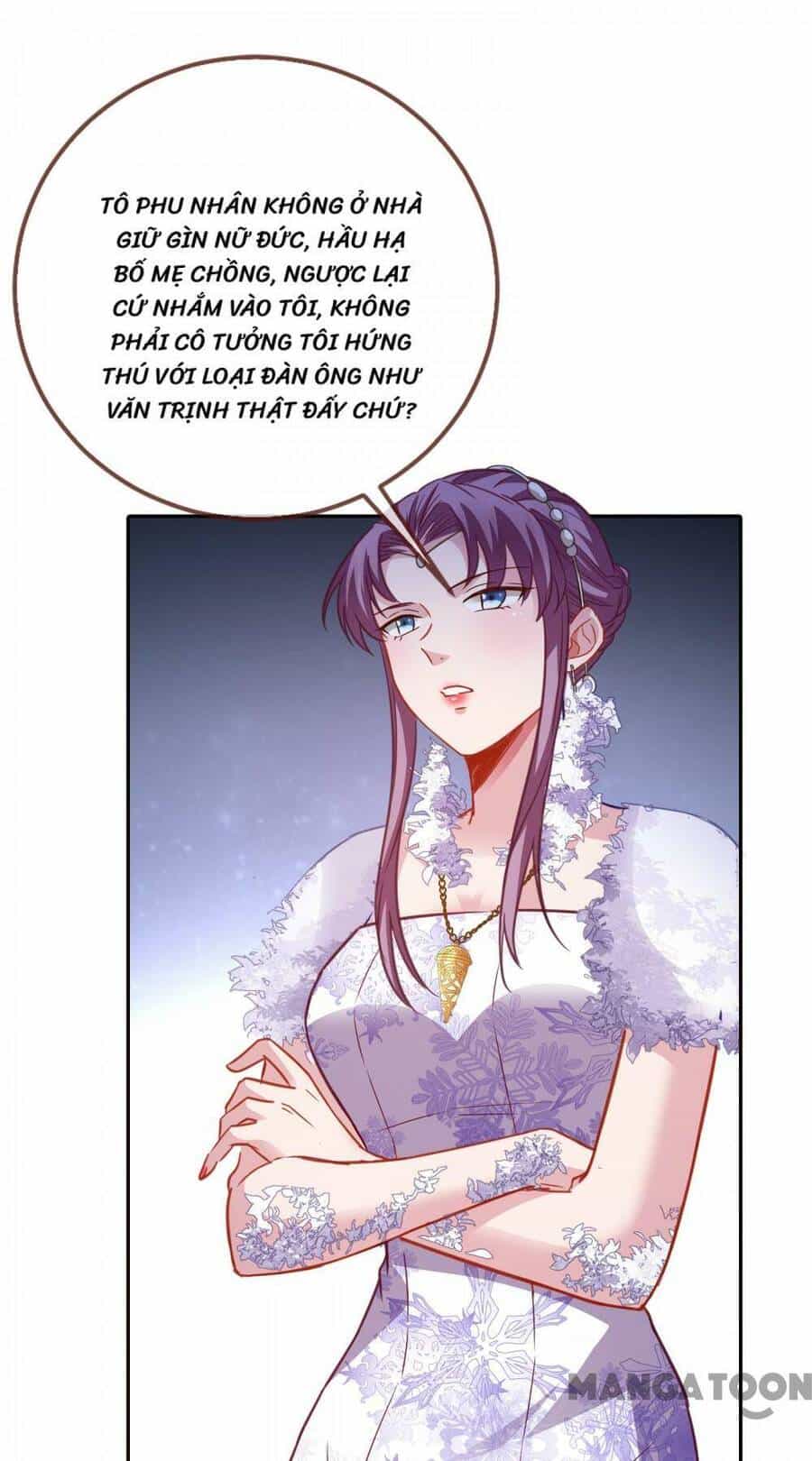 Vạn Tra Triêu Hoàng - Chương 364 - ảnh 37