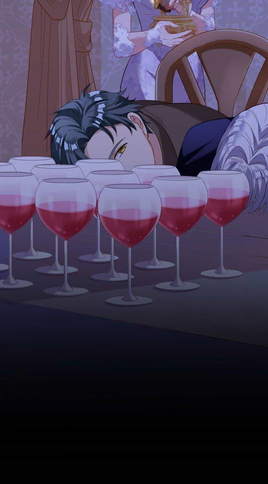 Vạn Tra Triêu Hoàng - Chương 365 - ảnh 13