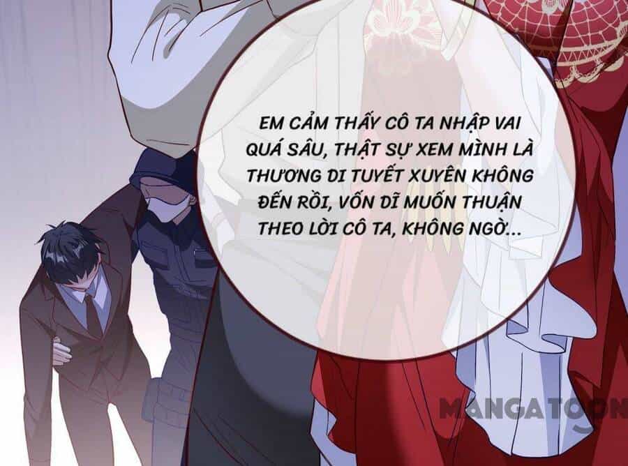 Vạn Tra Triêu Hoàng - Chương 366 - ảnh 10