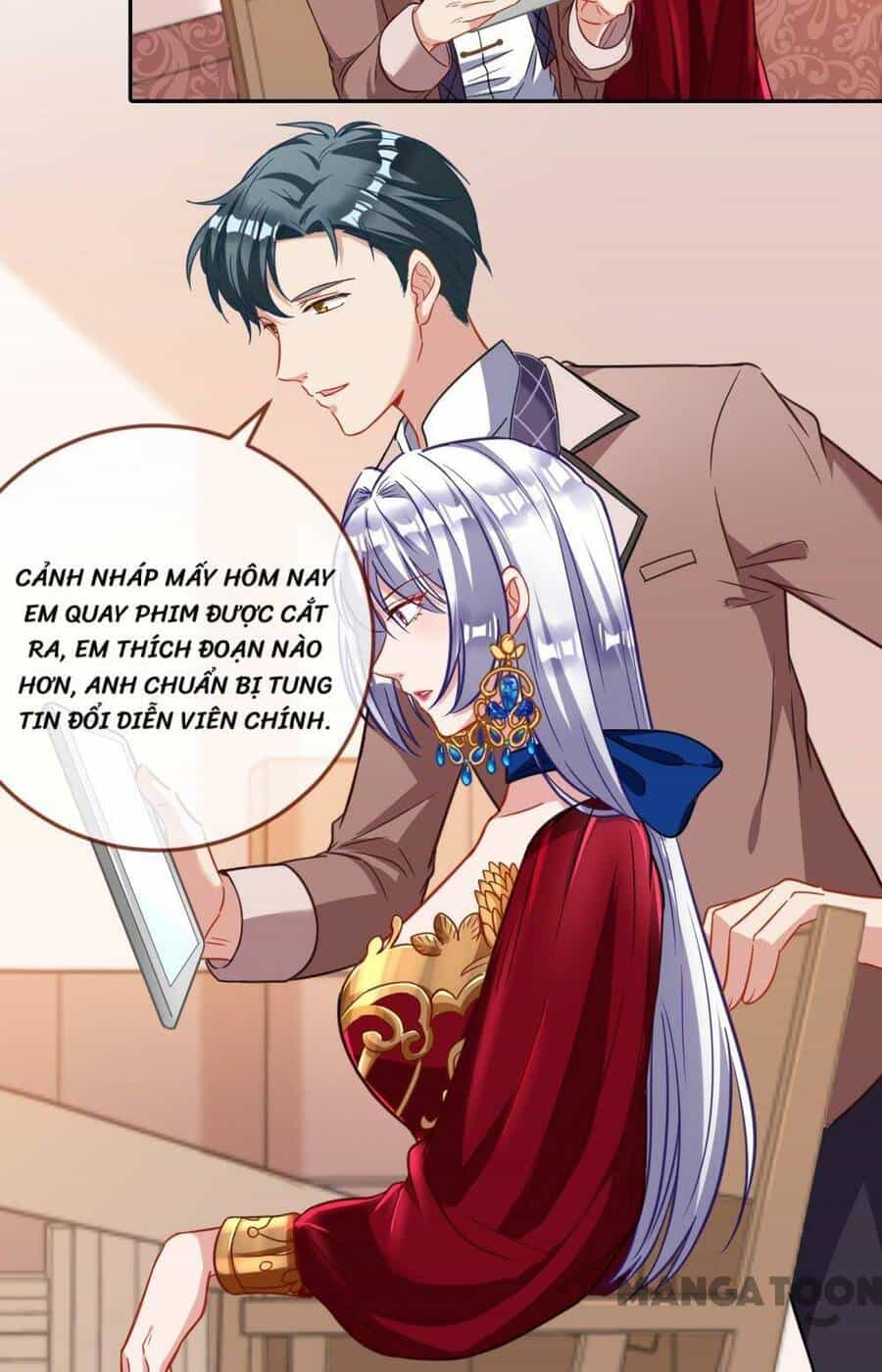 Vạn Tra Triêu Hoàng - Chương 366 - ảnh 32