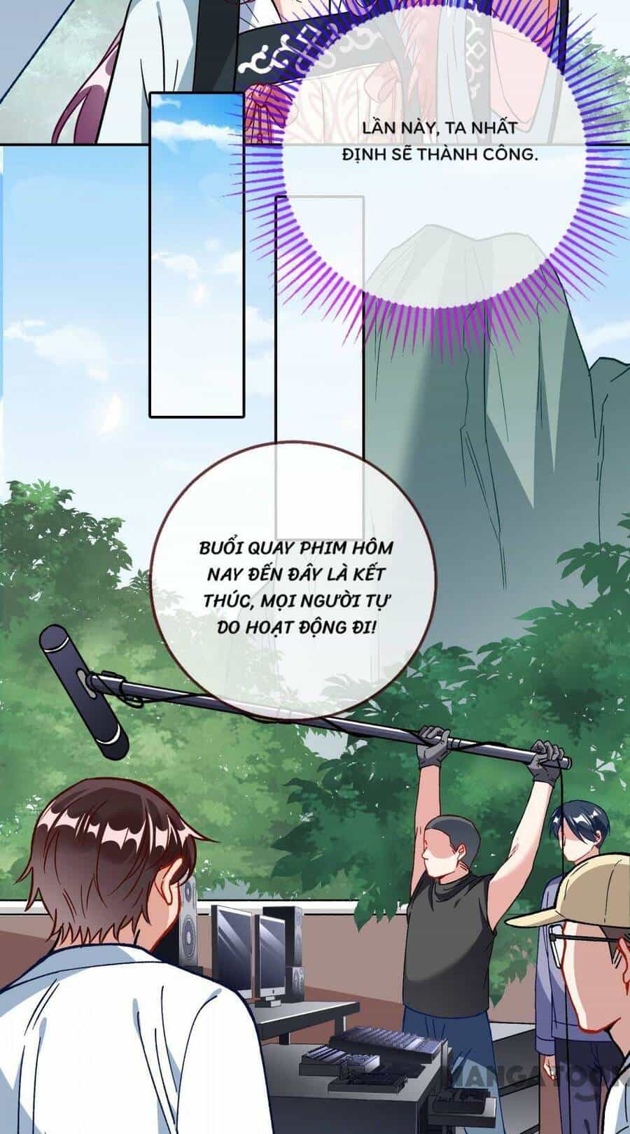 Vạn Tra Triêu Hoàng - Chương 367 - ảnh 33