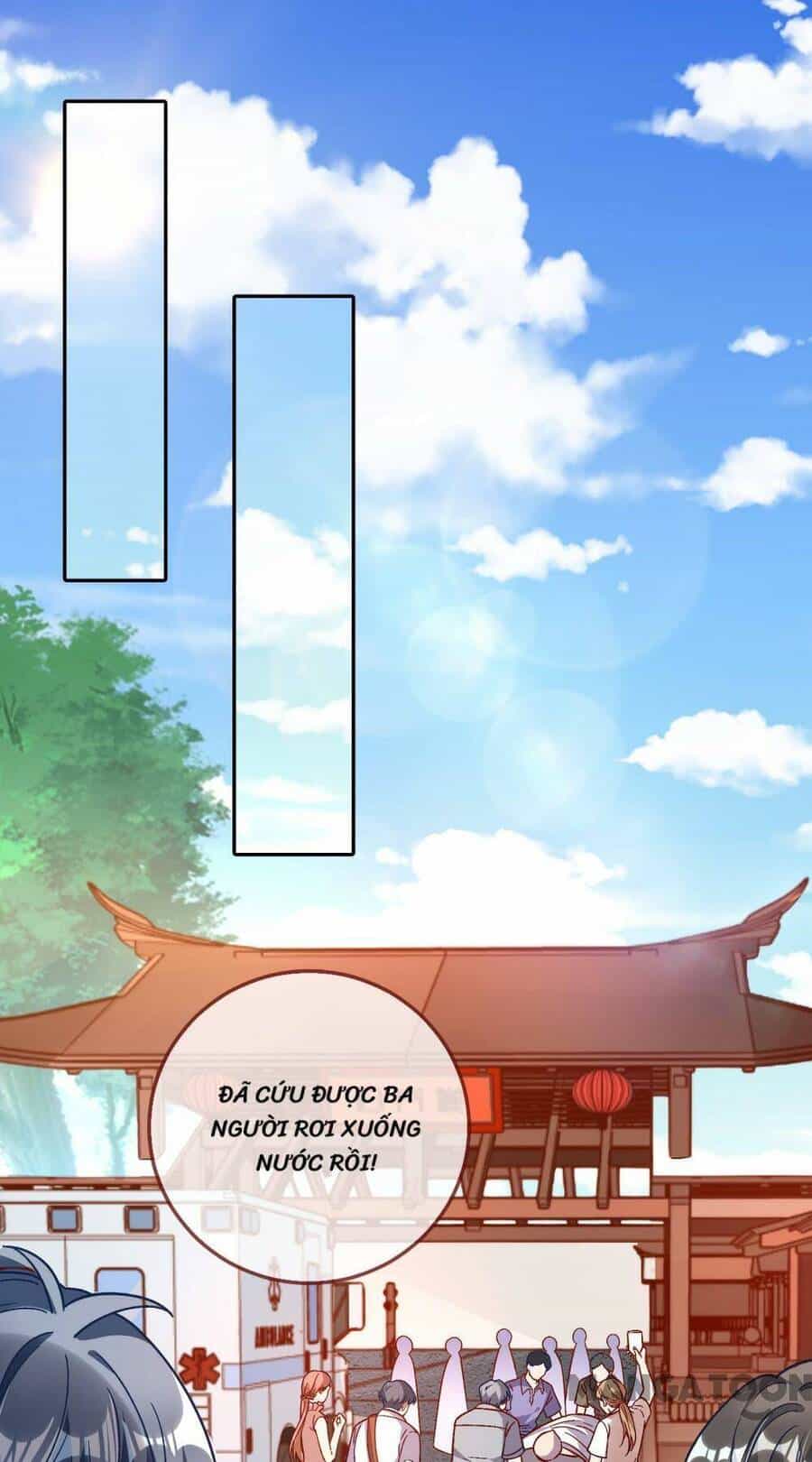 Vạn Tra Triêu Hoàng - Chương 369 - ảnh 25