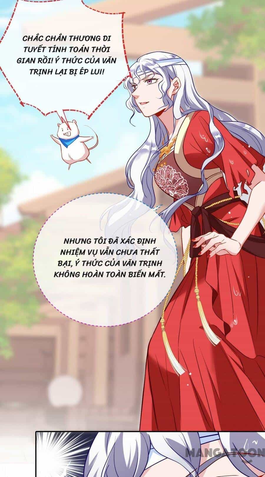 Vạn Tra Triêu Hoàng - Chương 369 - ảnh 51