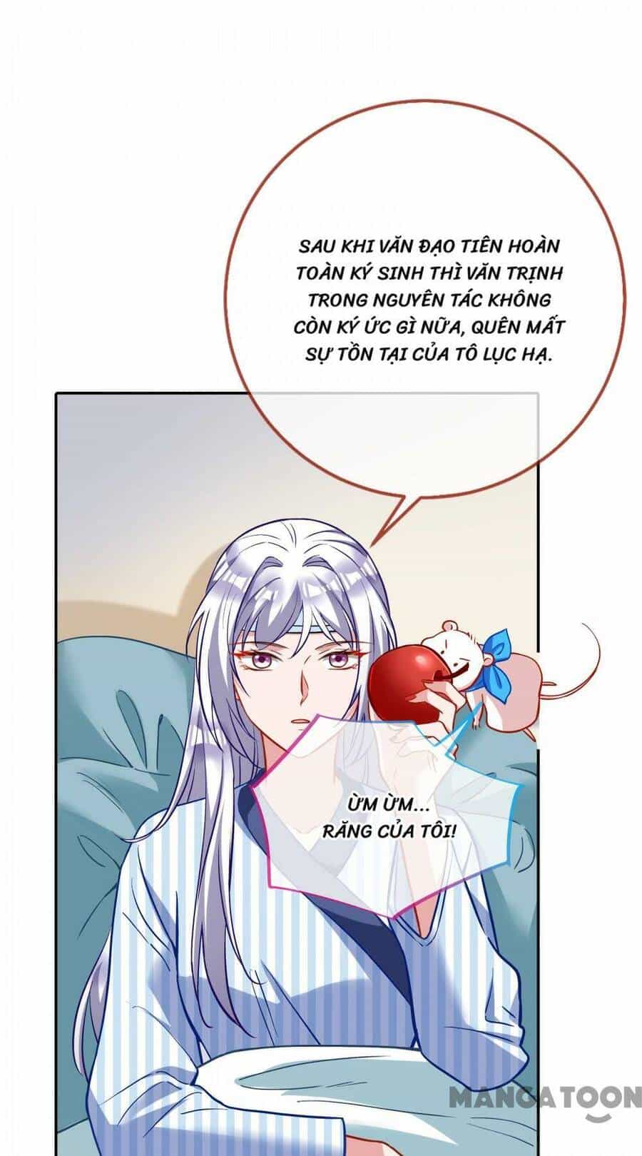 Vạn Tra Triêu Hoàng - Chương 370 - ảnh 22