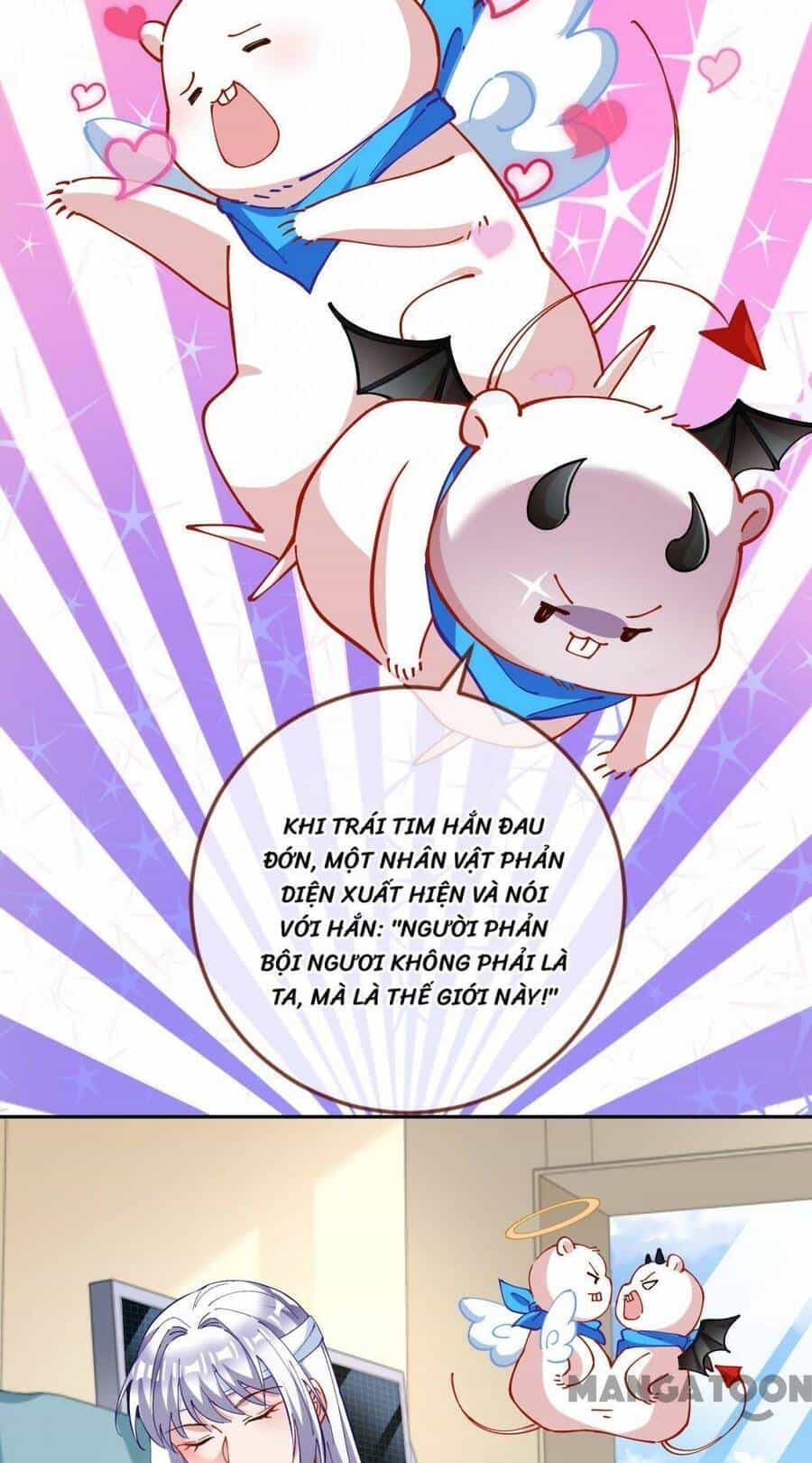 Vạn Tra Triêu Hoàng - Chương 370 - ảnh 36