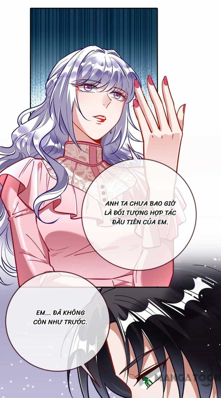 Vạn Tra Triêu Hoàng - Chương 376 - ảnh 35