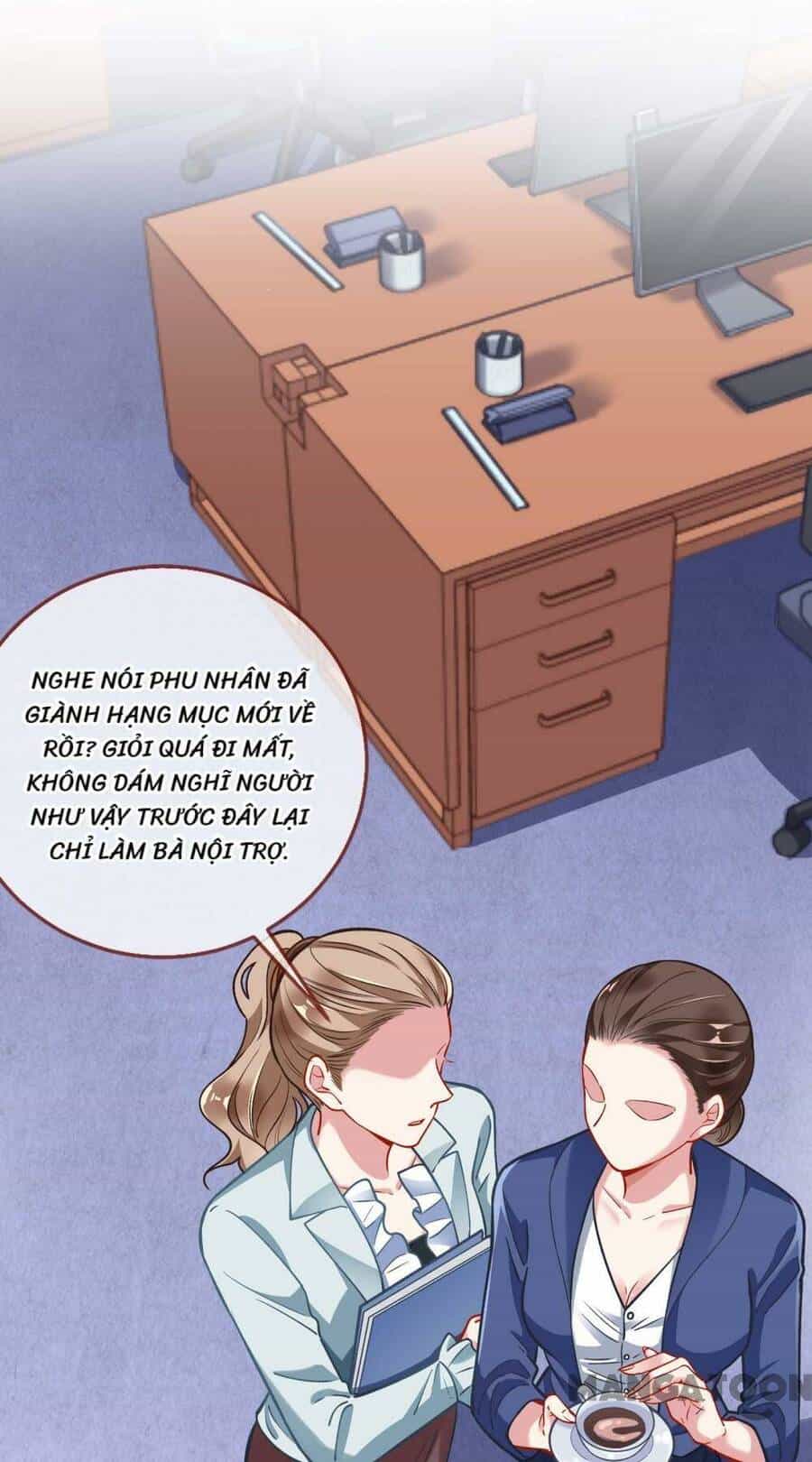 Vạn Tra Triêu Hoàng - Chương 378 - ảnh 16