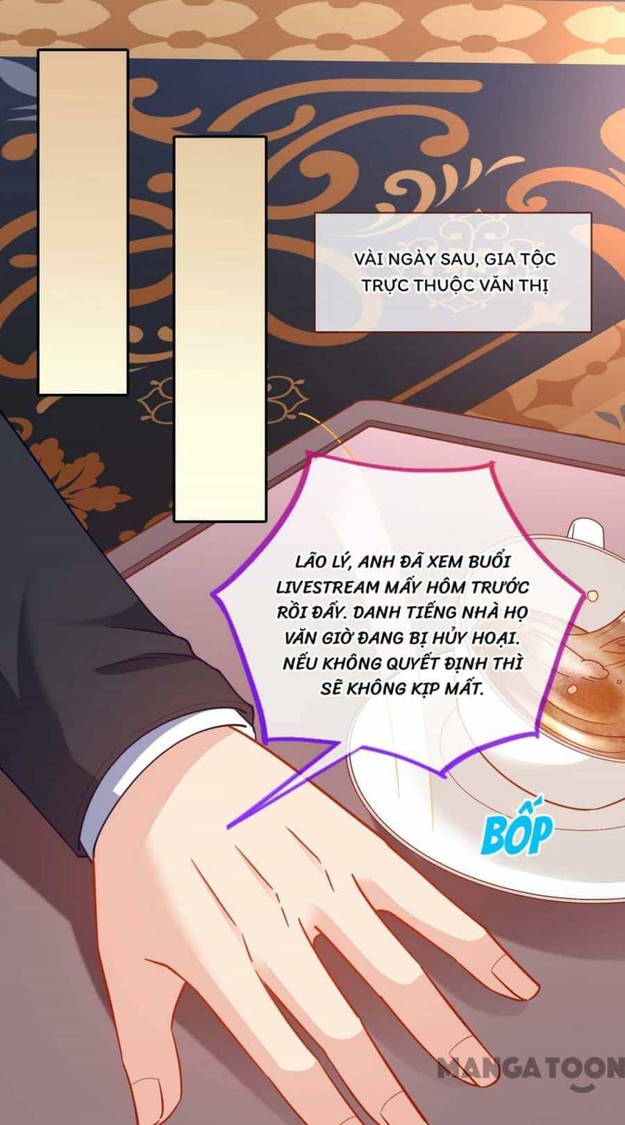 Vạn Tra Triêu Hoàng - Chương 379 - ảnh 1