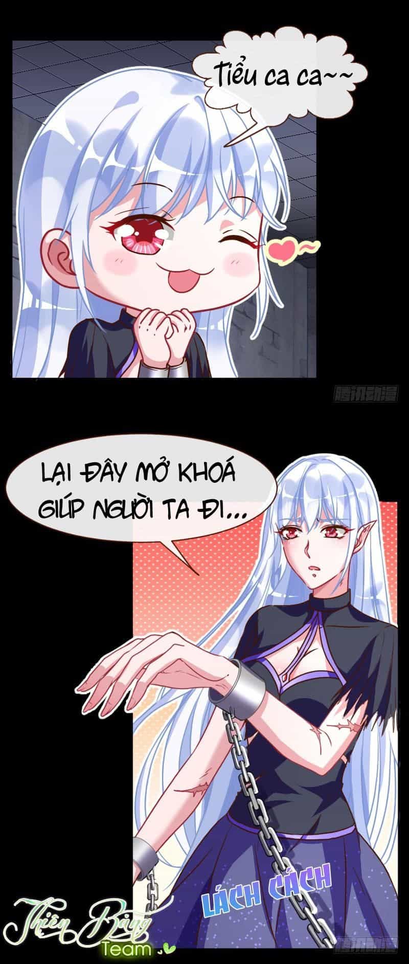 Vạn Tra Triêu Hoàng - Chương 38 - ảnh 15