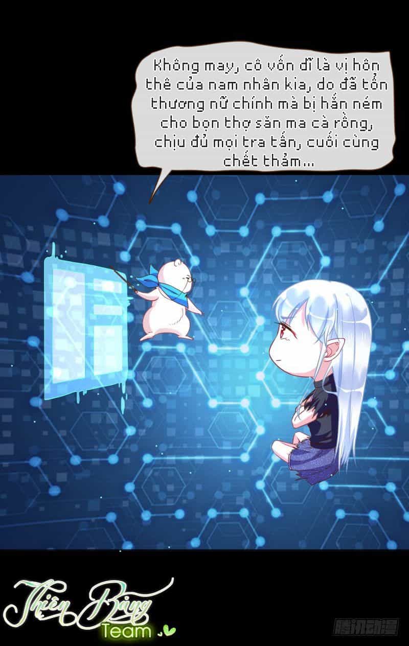 Vạn Tra Triêu Hoàng - Chương 38 - ảnh 5