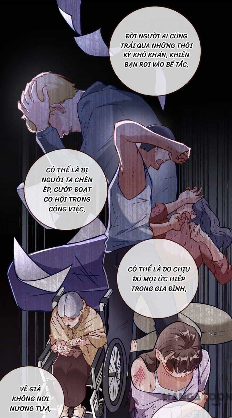Vạn Tra Triêu Hoàng - Chương 382 - ảnh 28