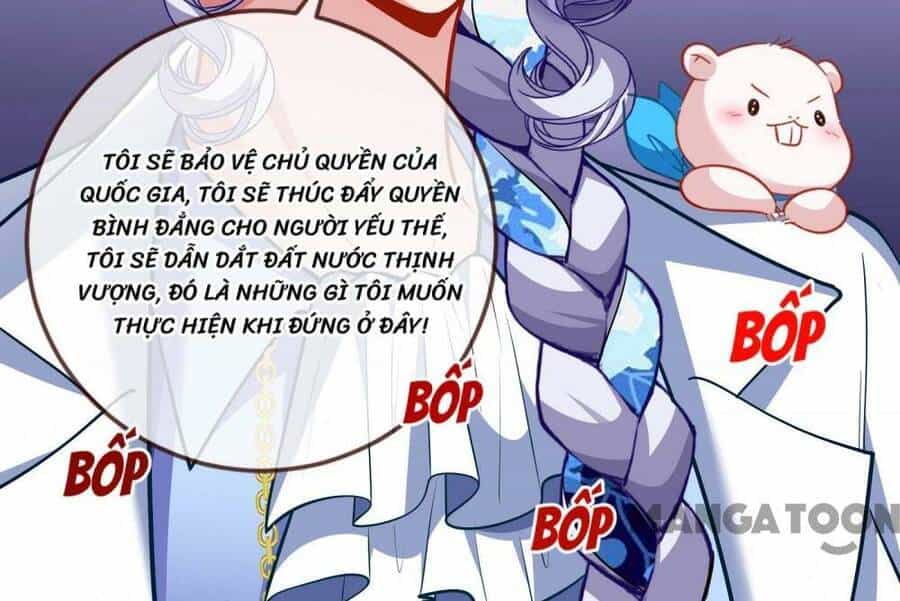 Vạn Tra Triêu Hoàng - Chương 382 - ảnh 32