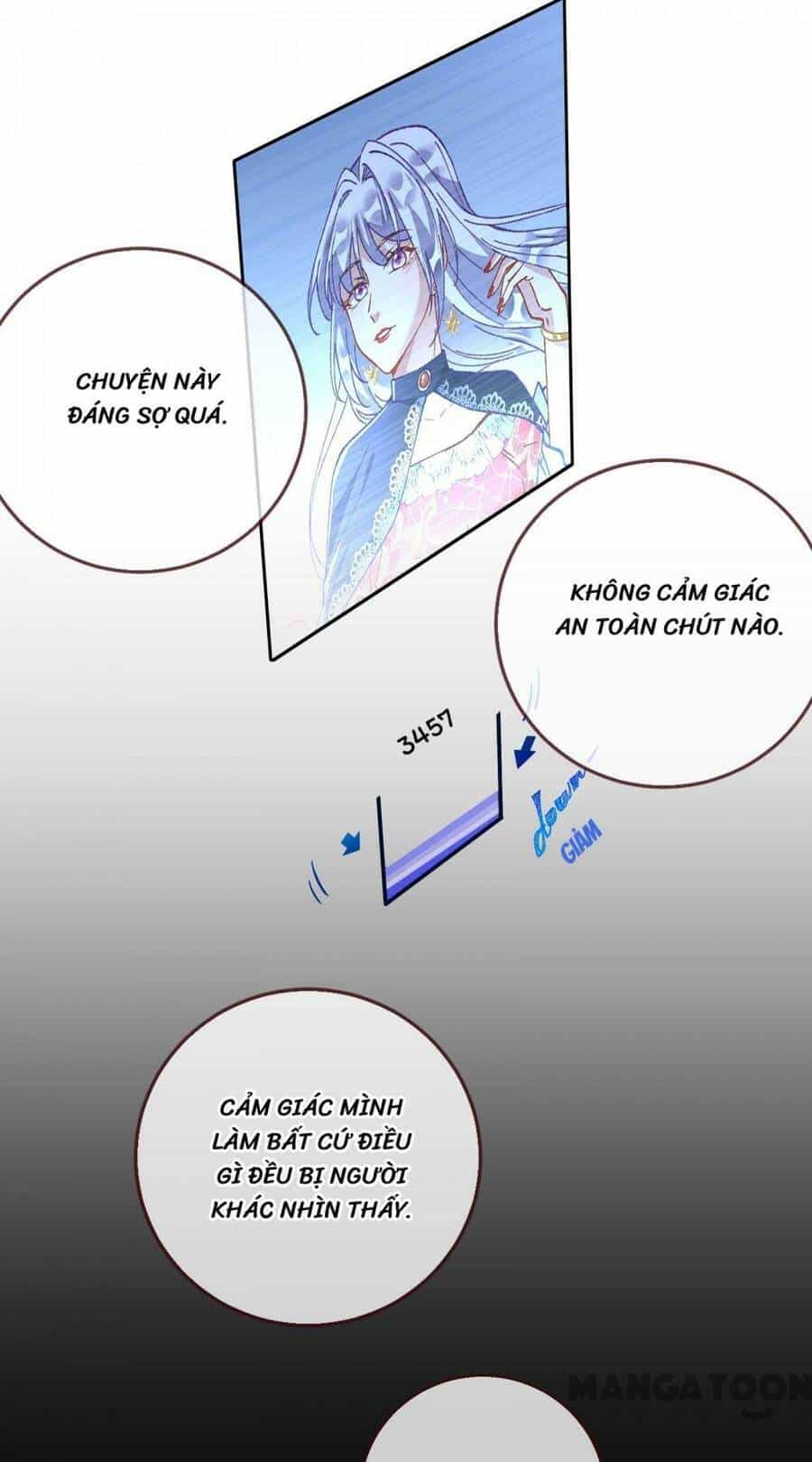 Vạn Tra Triêu Hoàng - Chương 383 - ảnh 4