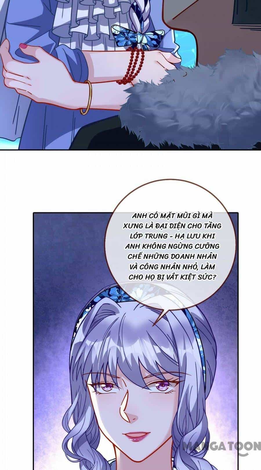 Vạn Tra Triêu Hoàng - Chương 383 - ảnh 46