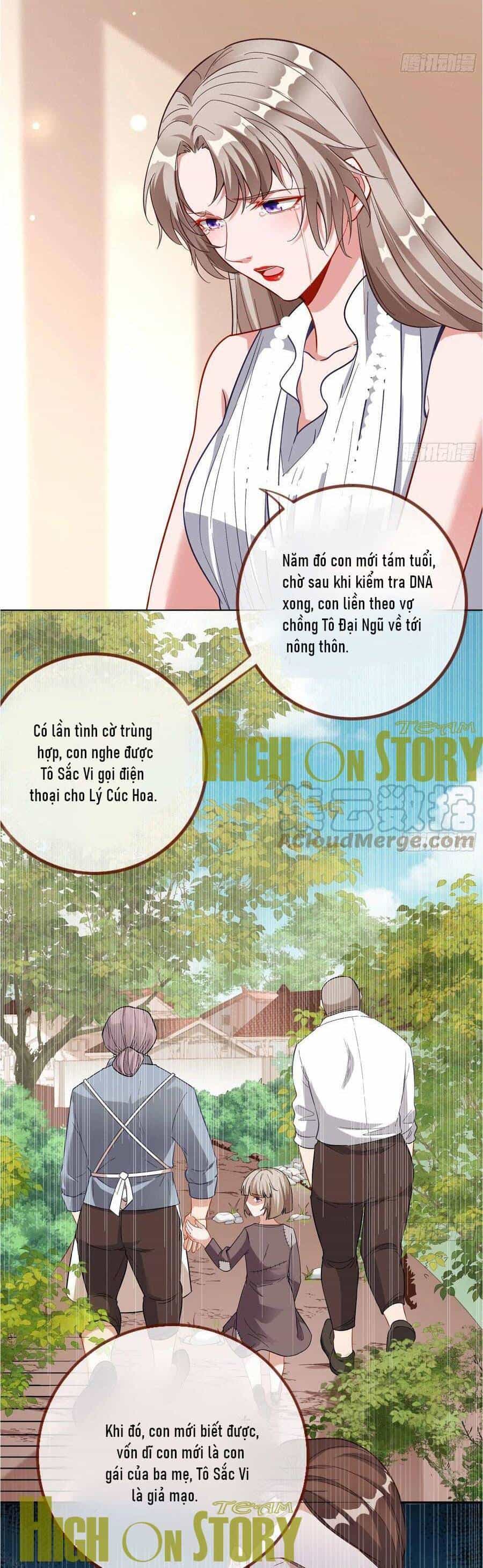 Vạn Tra Triêu Hoàng - Chương 400 - ảnh 22