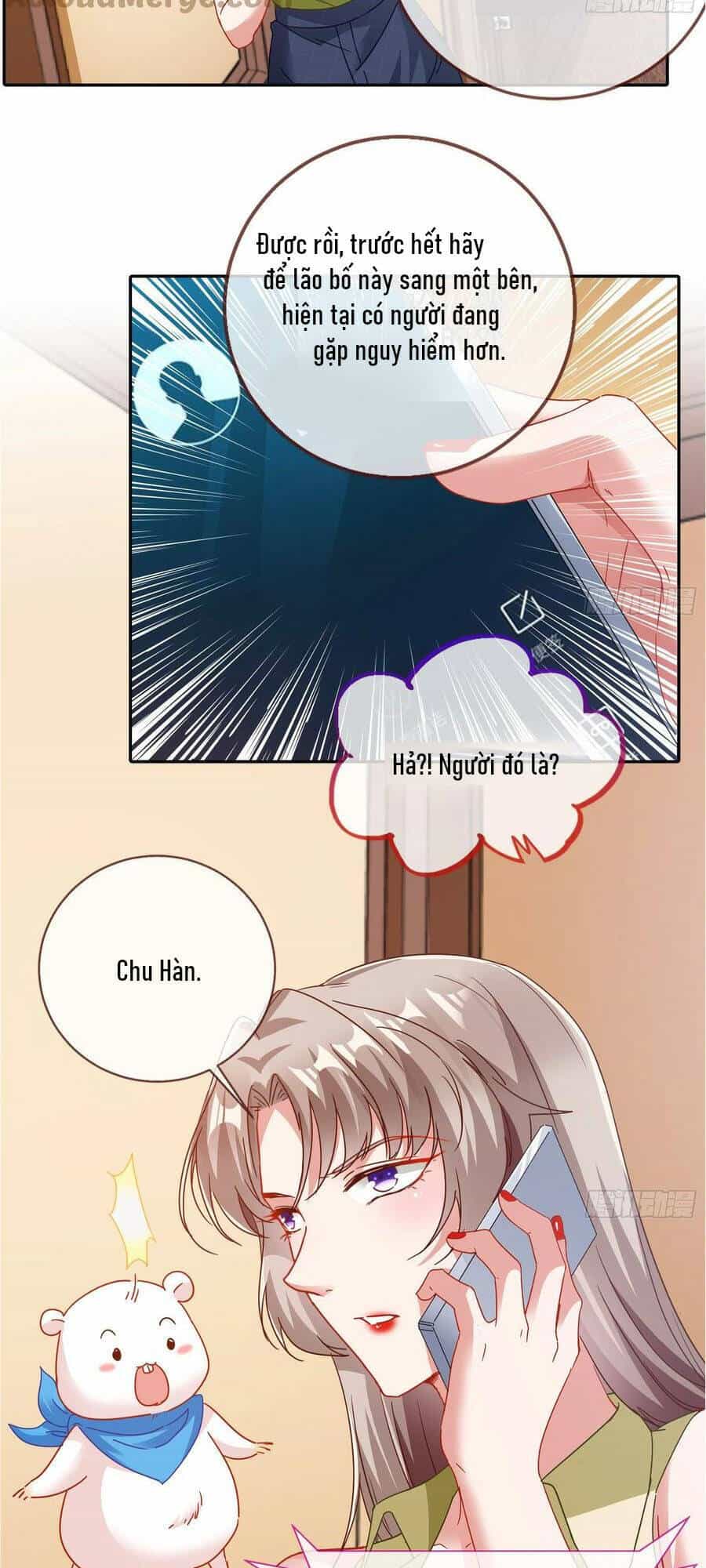 Vạn Tra Triêu Hoàng - Chương 402 - ảnh 14