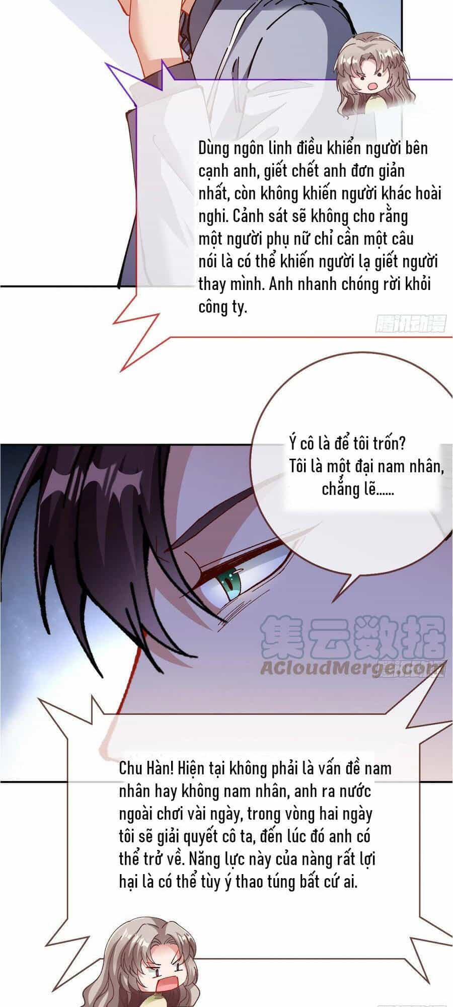 Vạn Tra Triêu Hoàng - Chương 402 - ảnh 25