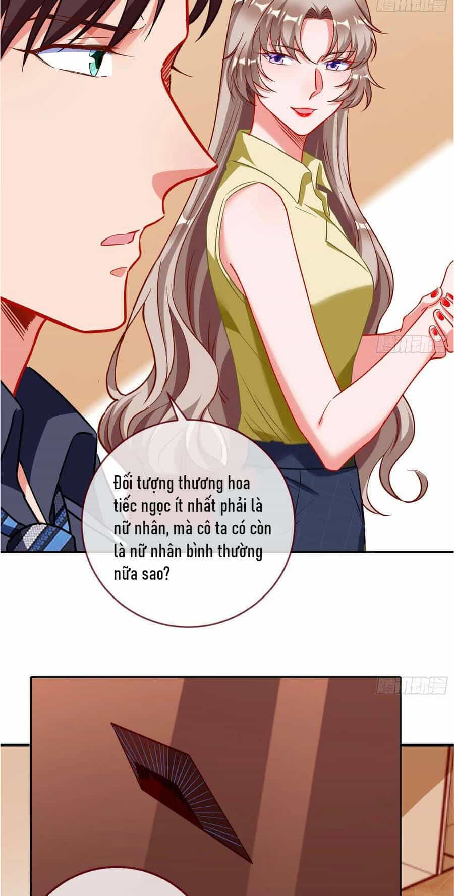 Vạn Tra Triêu Hoàng - Chương 403 - ảnh 17