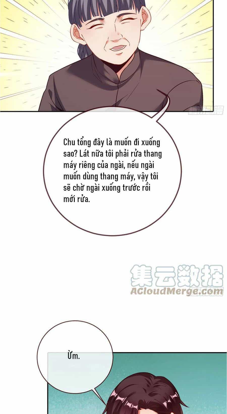 Vạn Tra Triêu Hoàng - Chương 403 - ảnh 29
