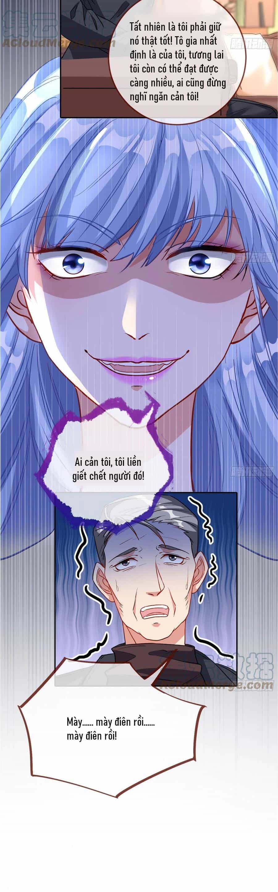 Vạn Tra Triêu Hoàng - Chuong 404 - ảnh 15