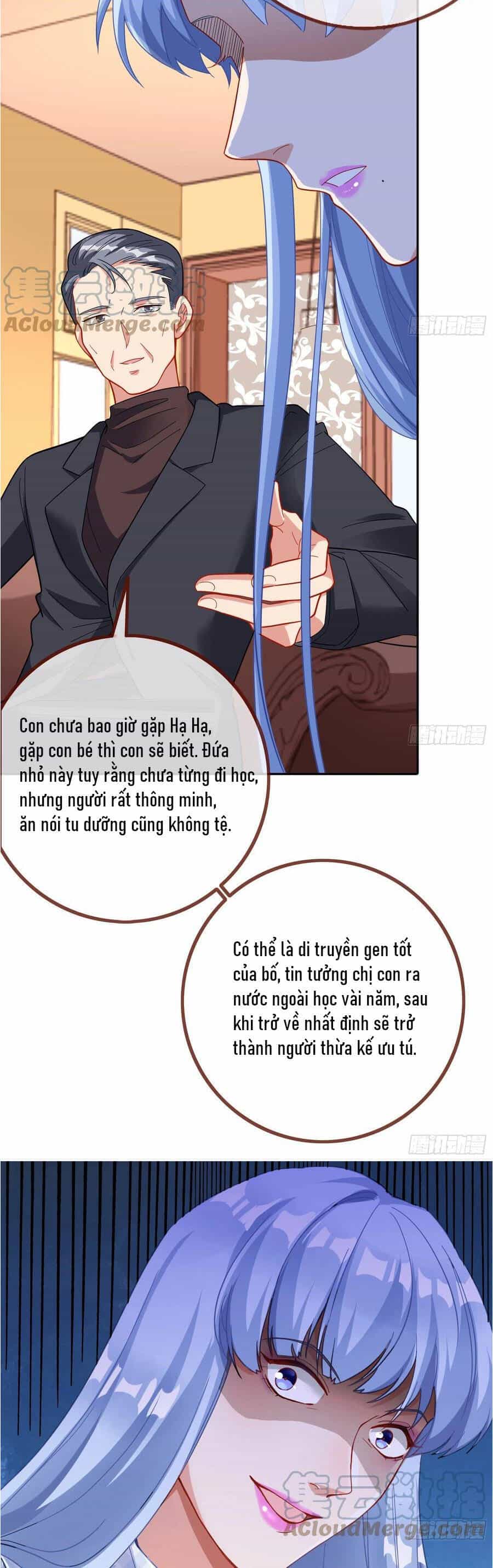 Vạn Tra Triêu Hoàng - Chuong 404 - ảnh 9