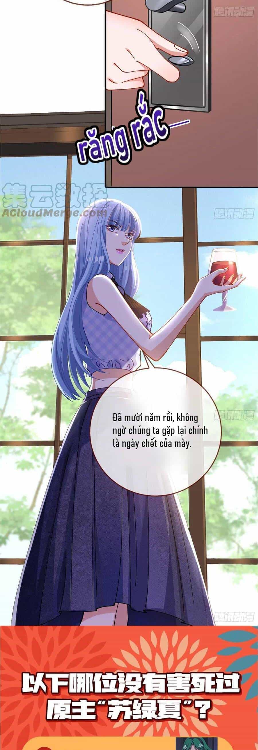 Vạn Tra Triêu Hoàng - Chương 405 - ảnh 22