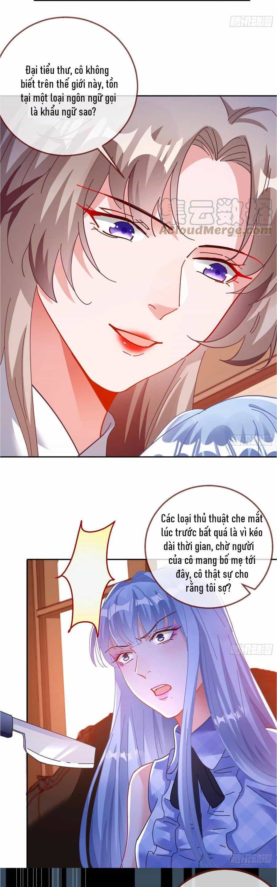 Vạn Tra Triêu Hoàng - Chương 407 - ảnh 19