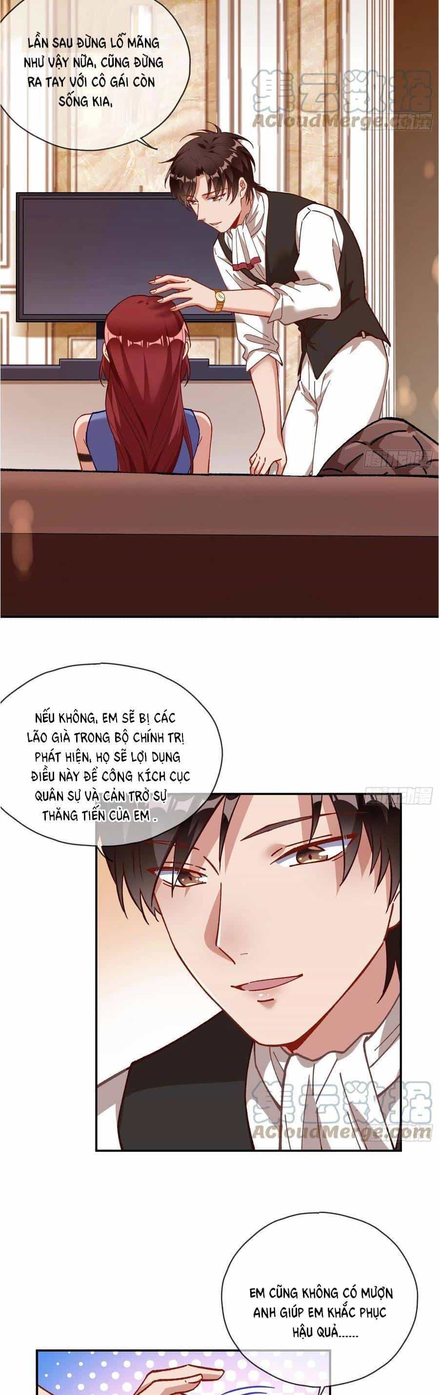 Vạn Tra Triêu Hoàng - Chương 410 - ảnh 3