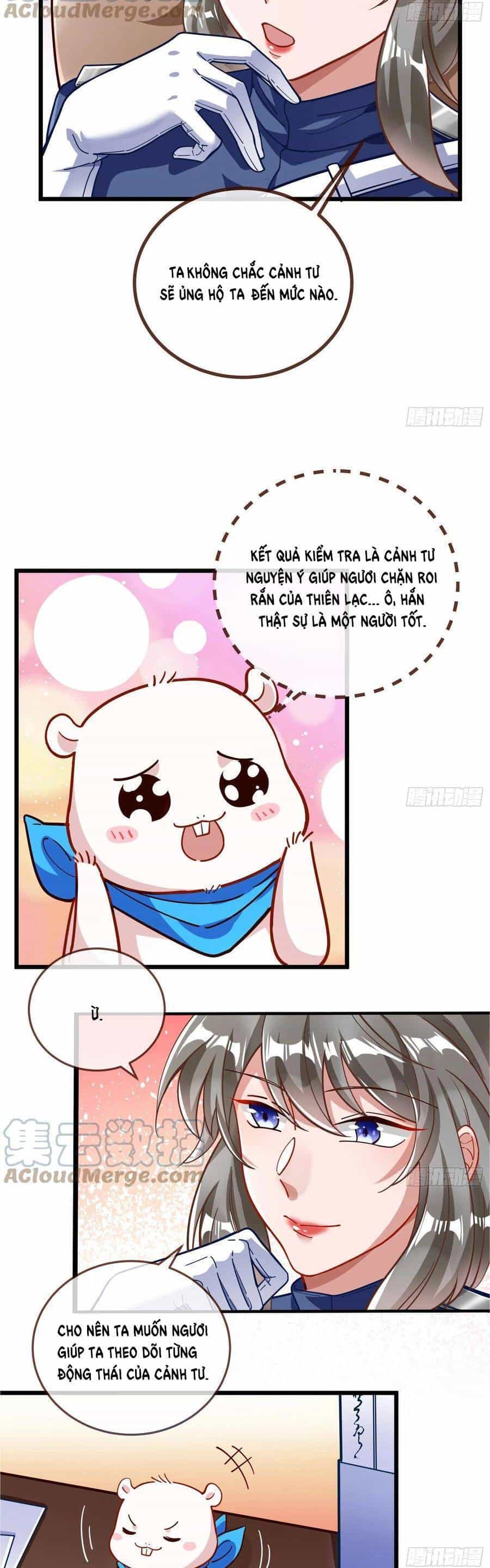 Vạn Tra Triêu Hoàng - Chương 413 - ảnh 14