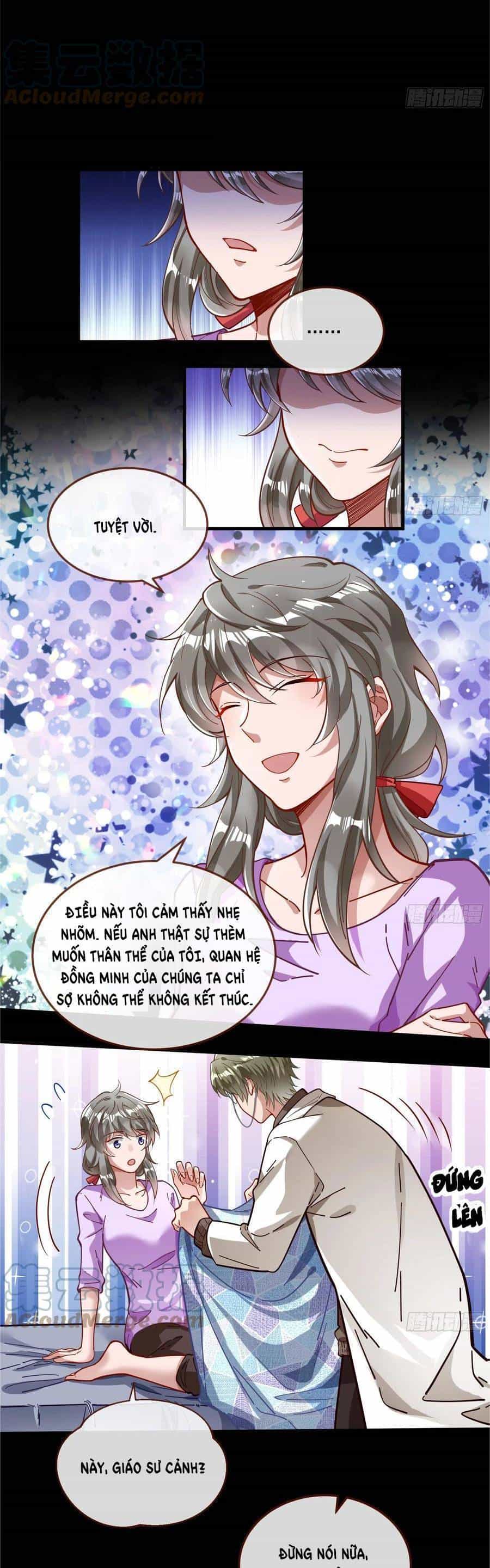 Vạn Tra Triêu Hoàng - Chương 414 - ảnh 16