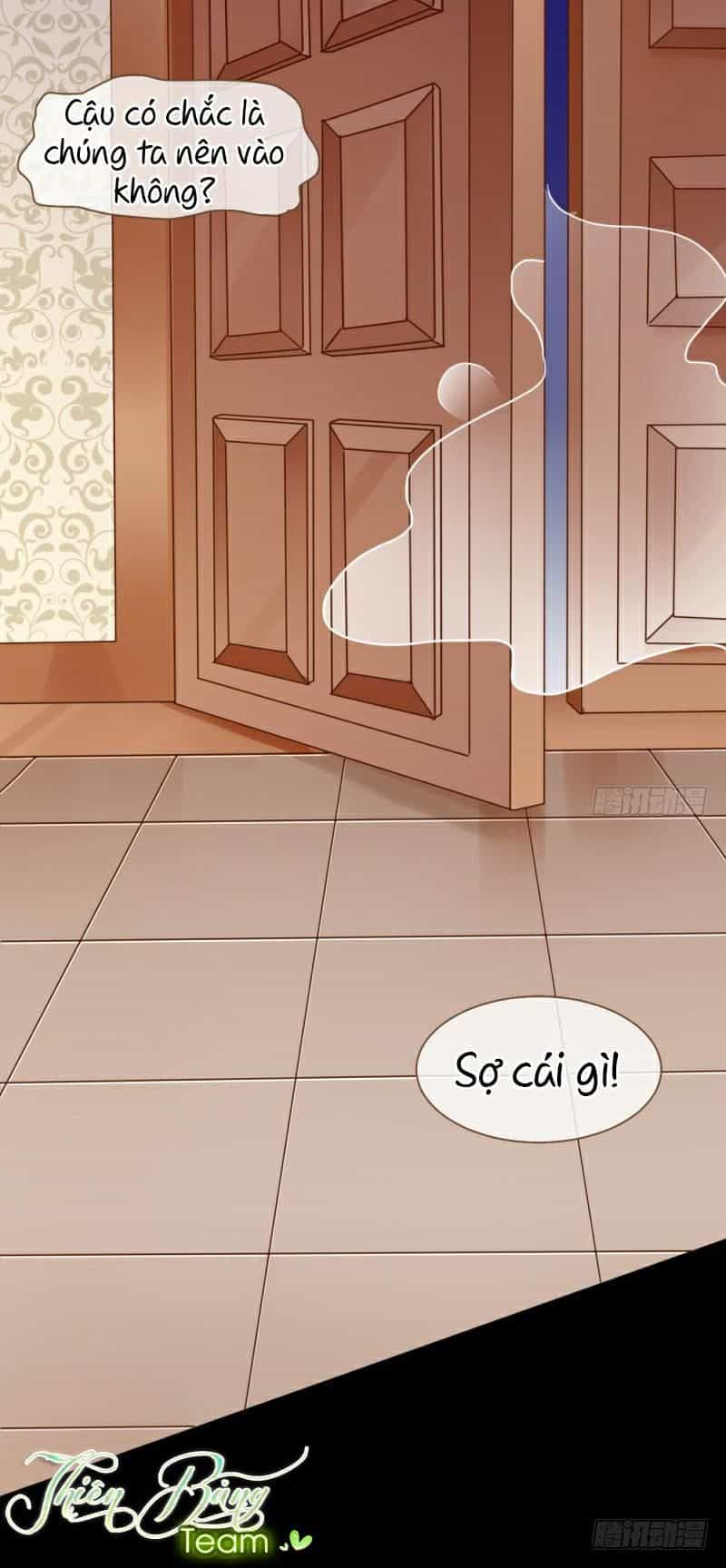Vạn Tra Triêu Hoàng - Chương 40 - ảnh 9