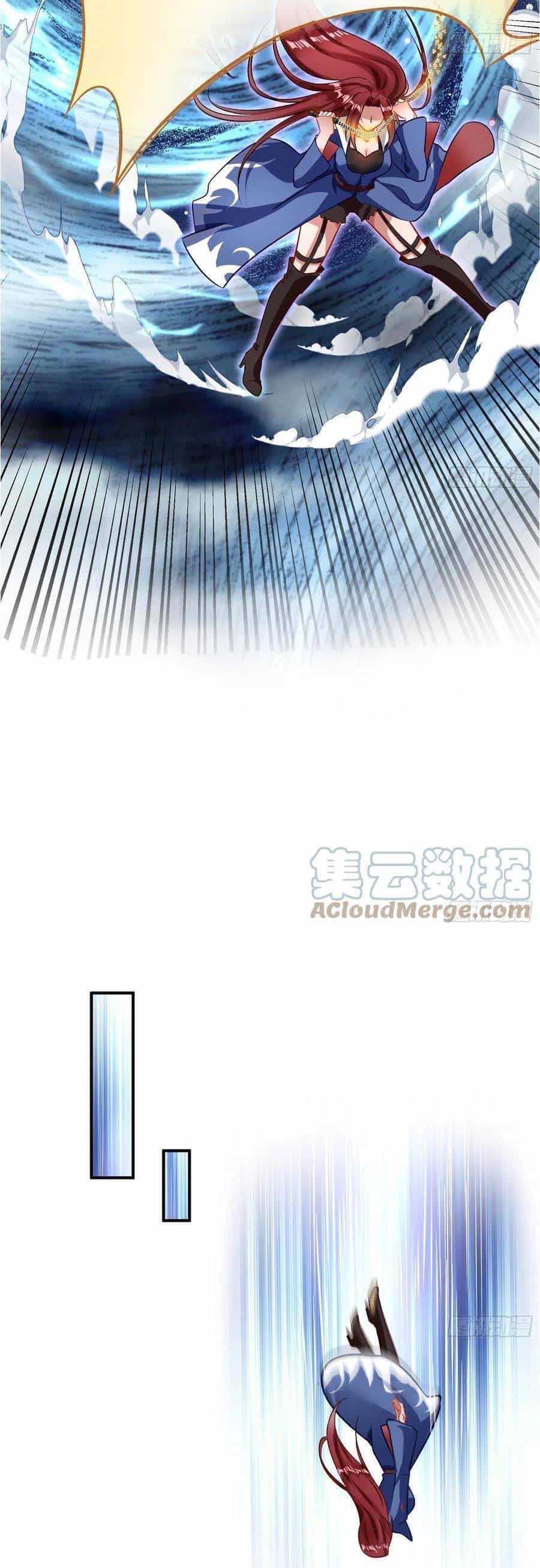 Vạn Tra Triêu Hoàng - Chương 418 - ảnh 21