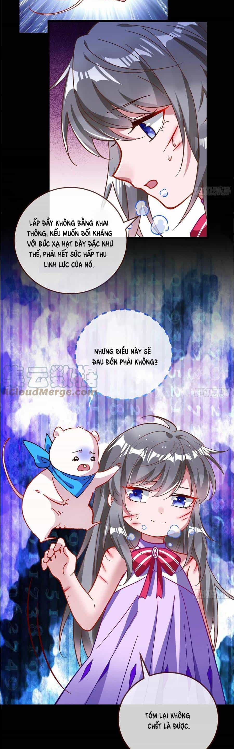 Vạn Tra Triêu Hoàng - Chương 421 - ảnh 12