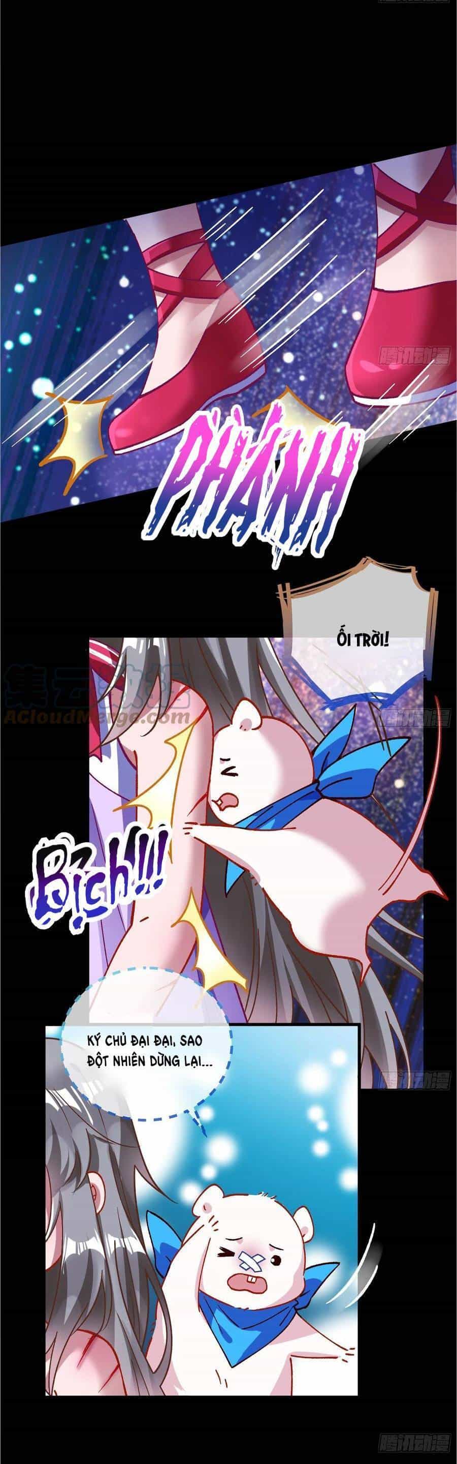Vạn Tra Triêu Hoàng - Chương 421 - ảnh 18