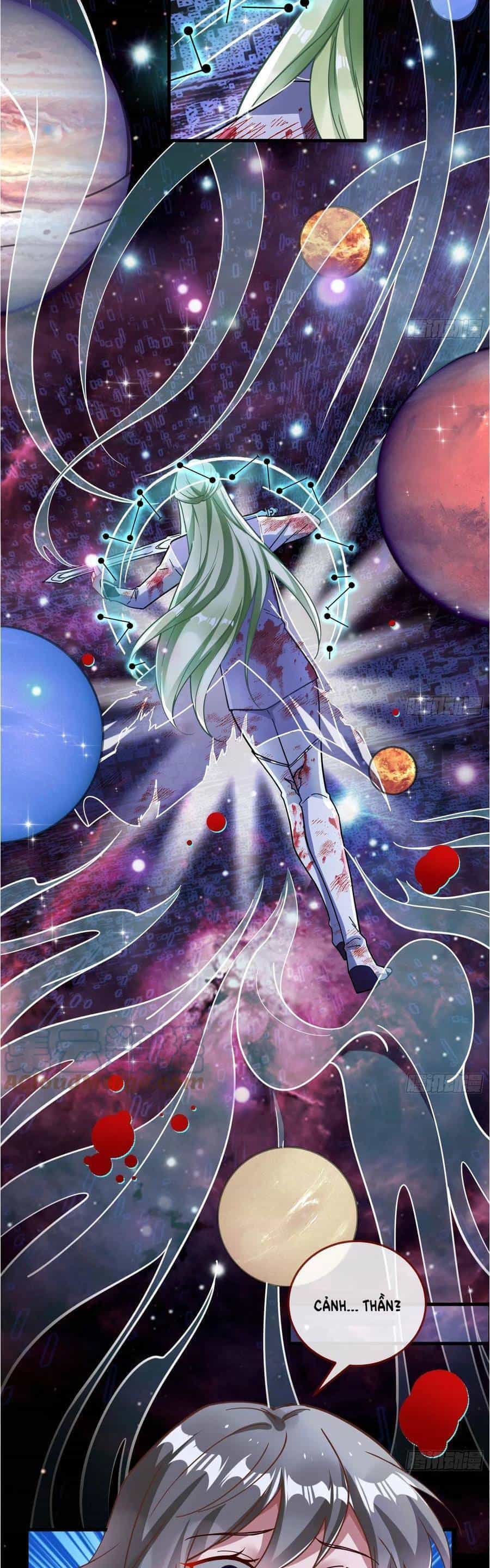 Vạn Tra Triêu Hoàng - Chương 421 - ảnh 20