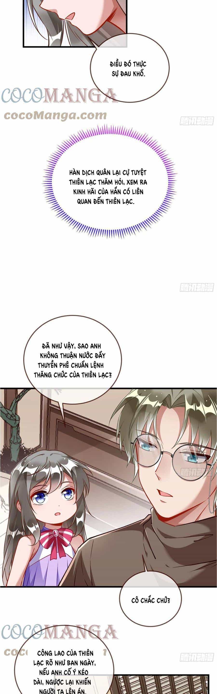 Vạn Tra Triêu Hoàng - Chương 422 - ảnh 12