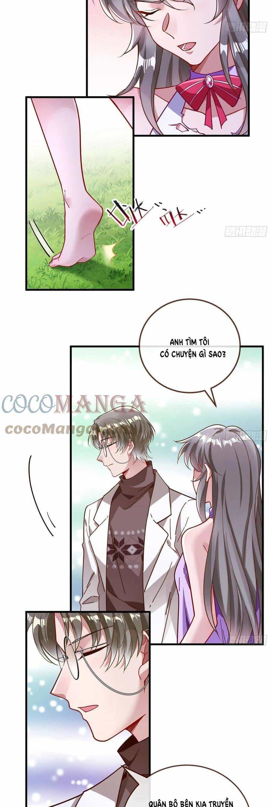 Vạn Tra Triêu Hoàng - Chương 423 - ảnh 23