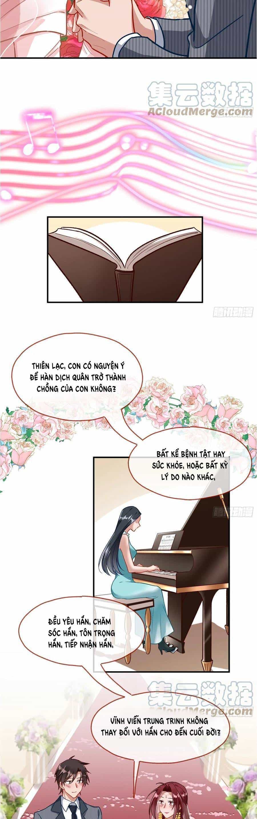 Vạn Tra Triêu Hoàng - Chương 424 - ảnh 9