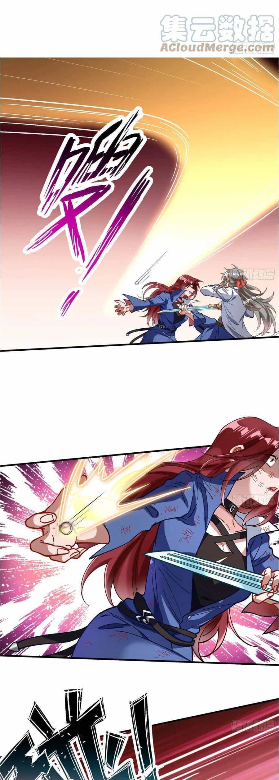 Vạn Tra Triêu Hoàng - Chương 426 - ảnh 31